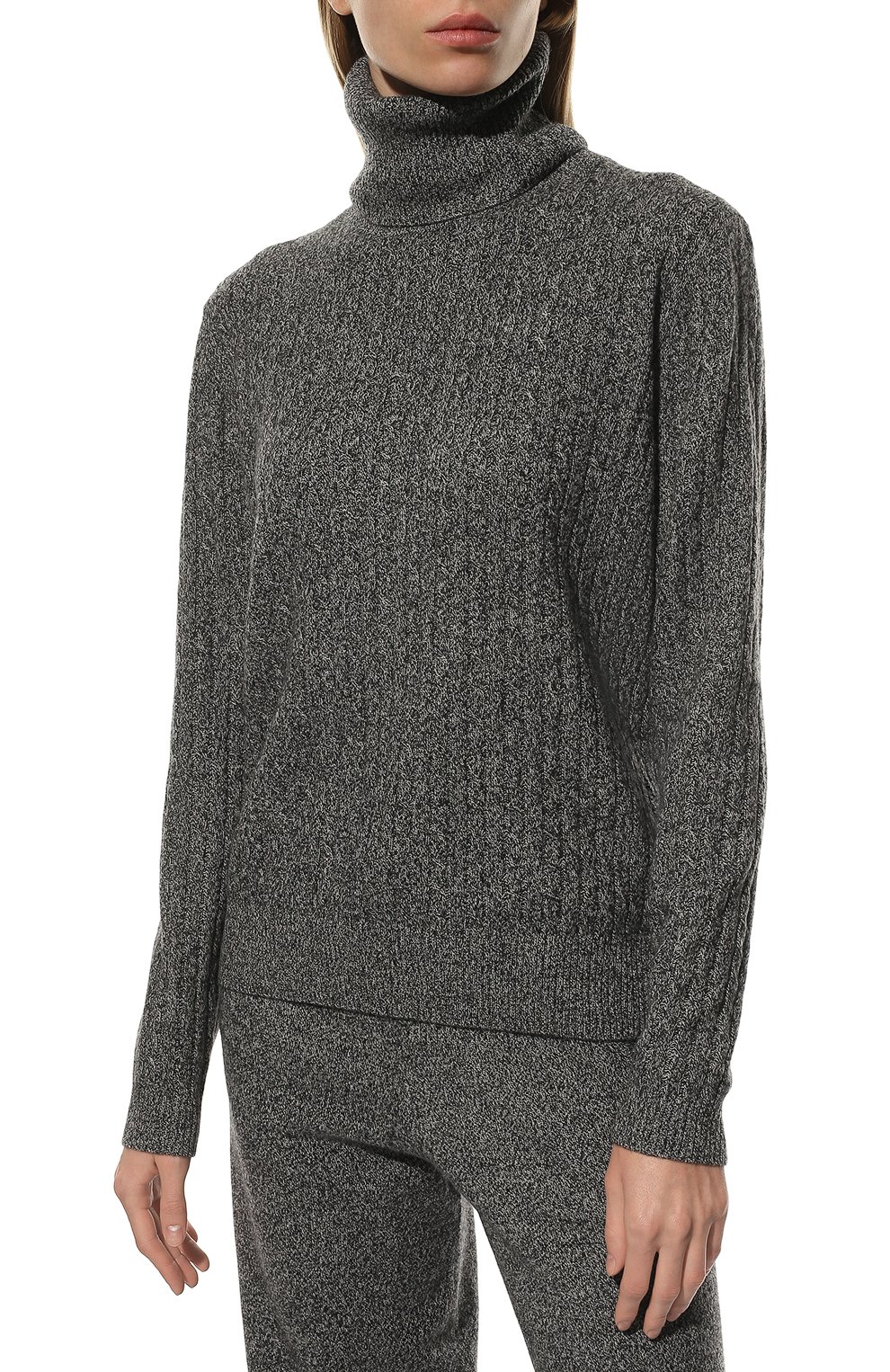 Кашемировый свитер ADDICTED, арт. MK717, фото 3