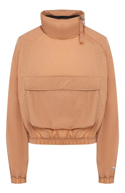 Анорак reebok x victoria beckham REEBOK бежевого цвета по цене 17700 руб., арт. GE5609, фото 1 Анорак reebok x victoria beckham REEBOK, арт. GE5609, фото 1