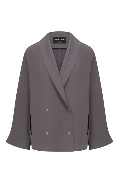 Женская жакет GIORGIO ARMANI, арт. GW002556/TE10832