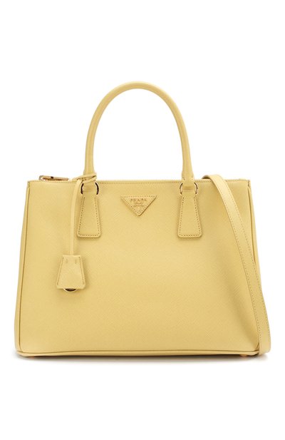 Сумка galleria PRADA, арт. IBA274-NZV-F0901-DOO, фото 4