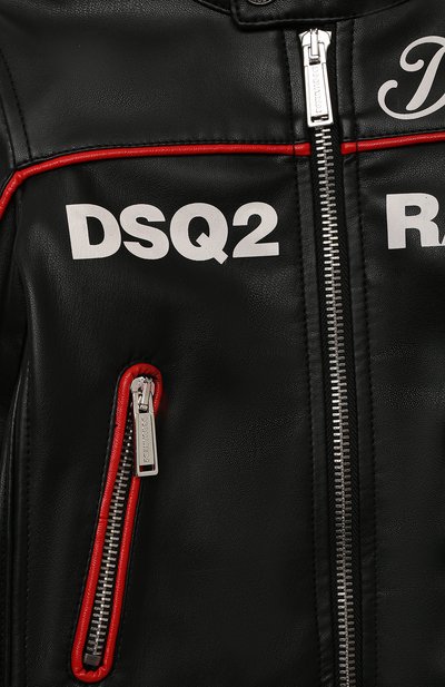 Куртка DSQUARED2, арт. DQ0064-D00XJ, фото 3