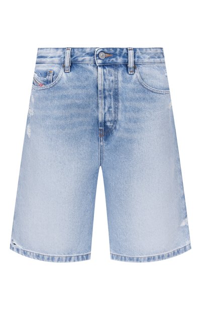 Женские джинсовые шорты de-sire DIESEL, арт. A14051/007DM