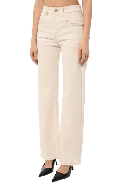 Джинсы BRUNELLO CUCINELLI, арт. MB057B1145, фото 3