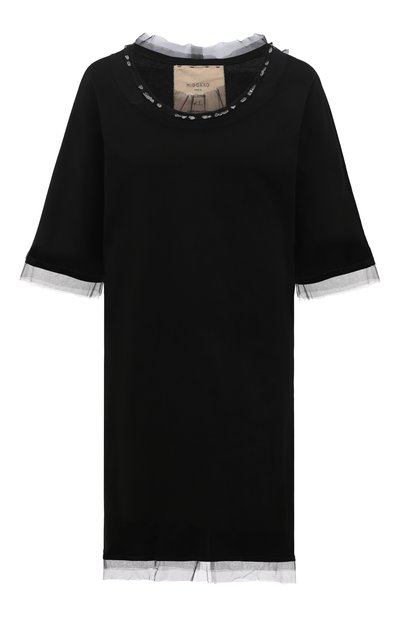 Хлопковая туника MIDGARD PARIS, арт. 14103, фото 1