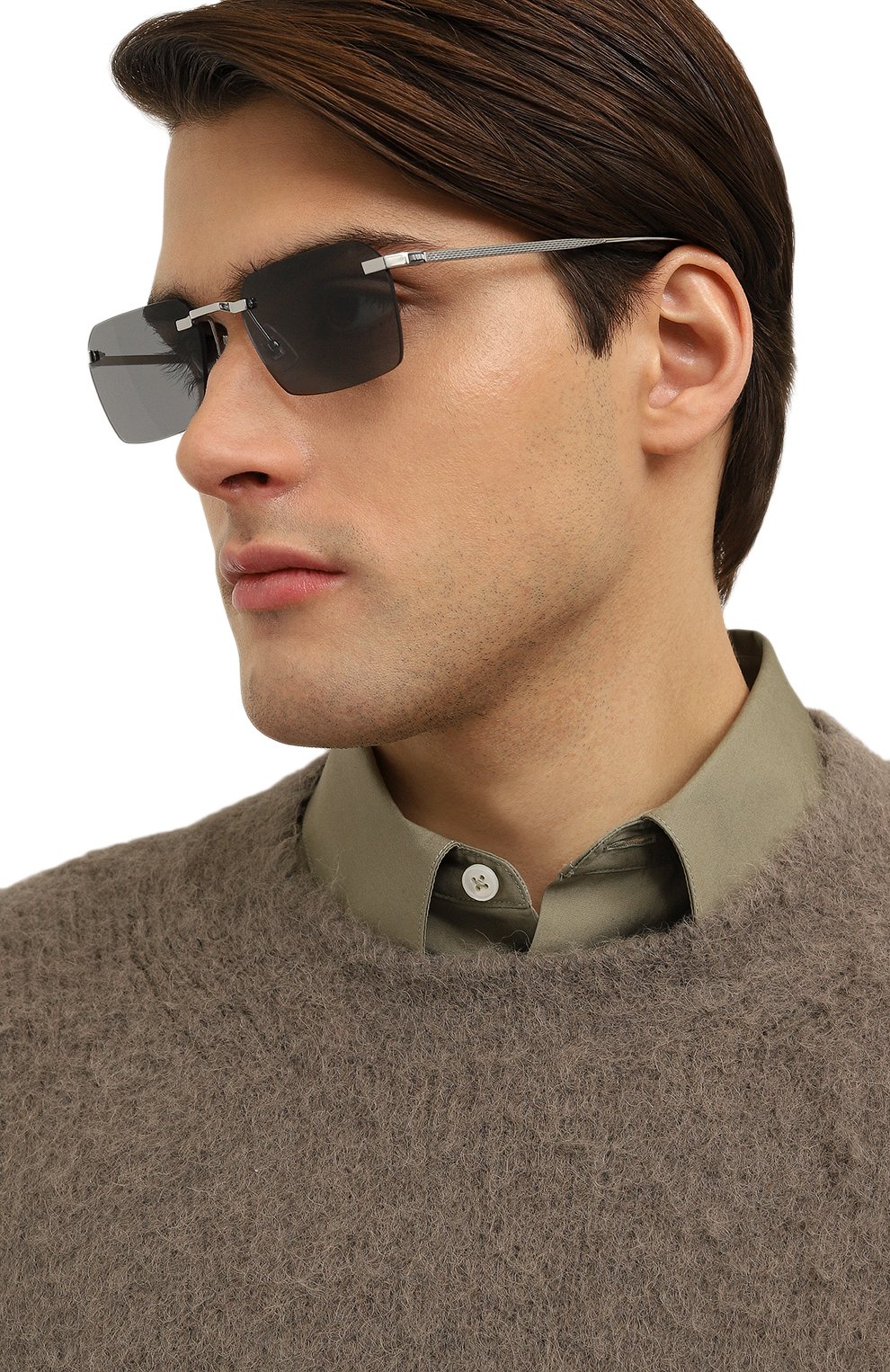 Солнцезащитные очки DUNHILL, арт. DU0061S 004, фото 3