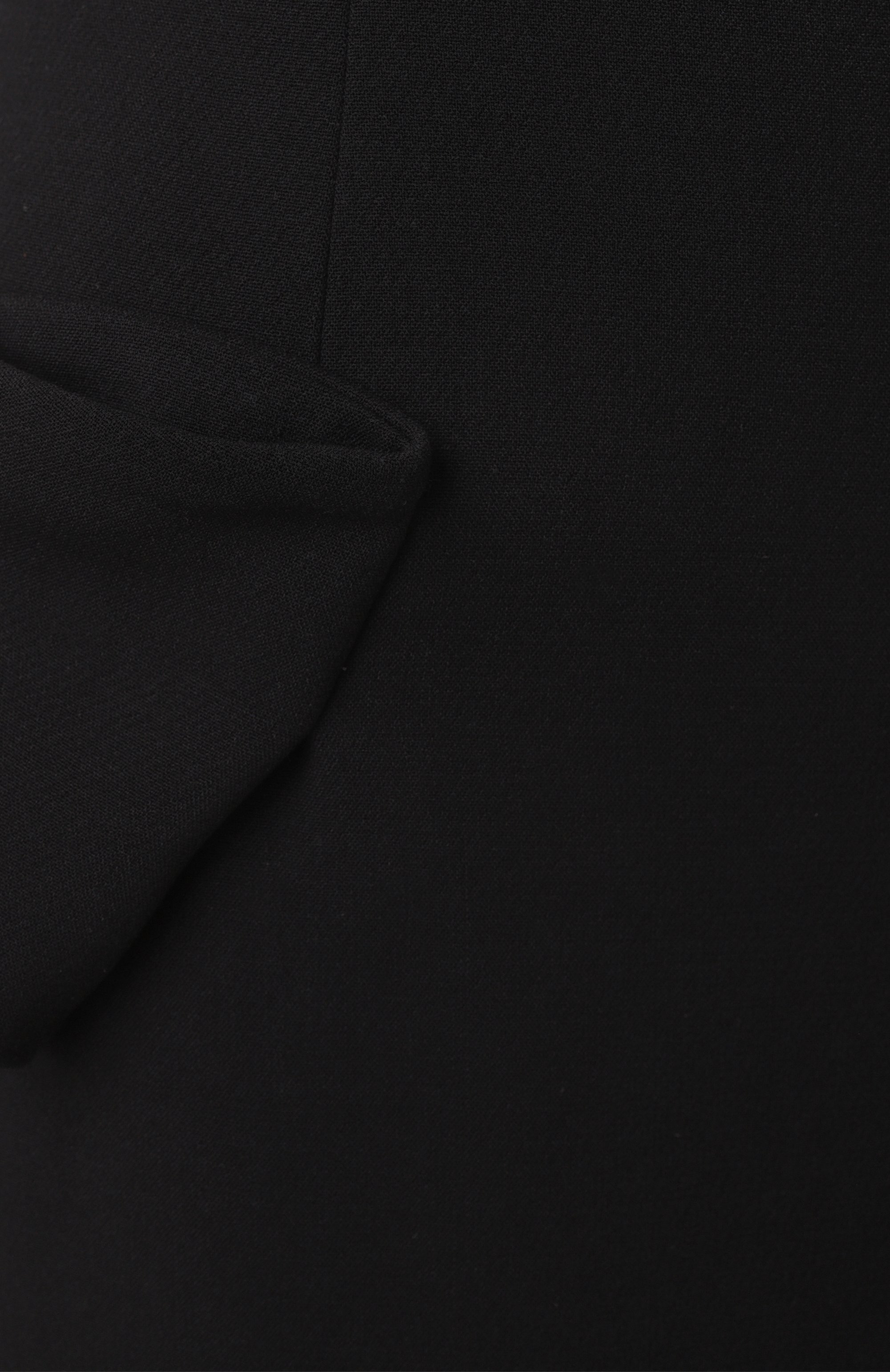 Платье из вискозы ELLYME, арт. 00232, фото 6