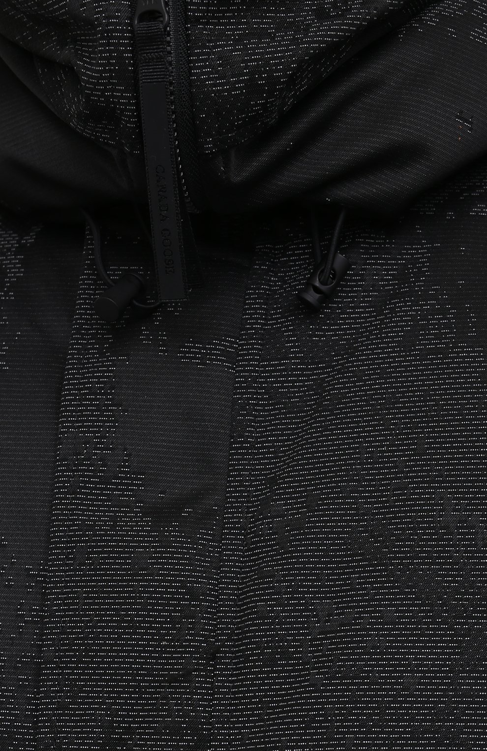 Пуховый бомбер chilliwack CANADA GOOSE, арт. 4408M, фото 5