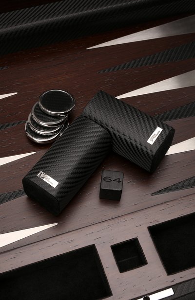 Настольная игра нарды RALPH LAUREN, арт. 682618372, фото 3