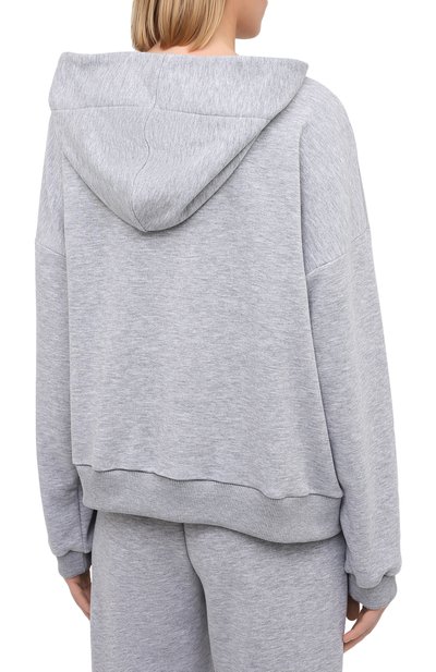 Хлопковый костюм SEVEN LAB, арт. HP20-PF grey, фото 3