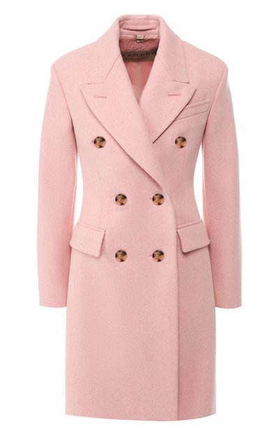 Шерстяное пальто BURBERRY, арт. 8004691, фото 1