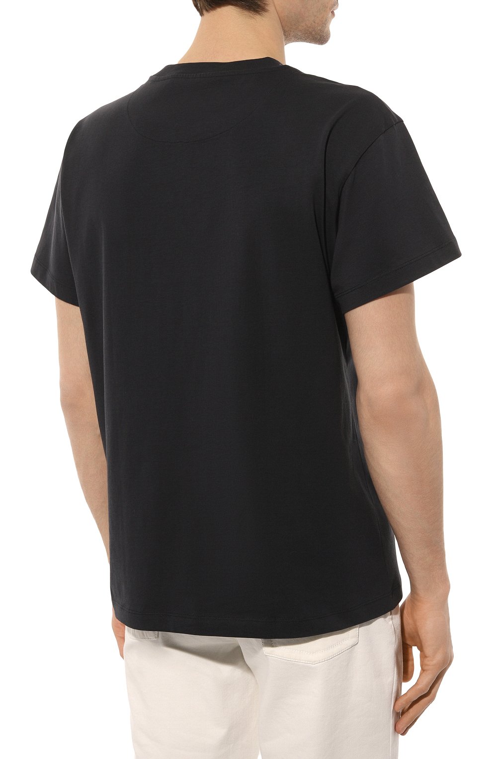 Комплект из трех футболок JIL SANDER, арт. J47GC0001-J45048, фото 4