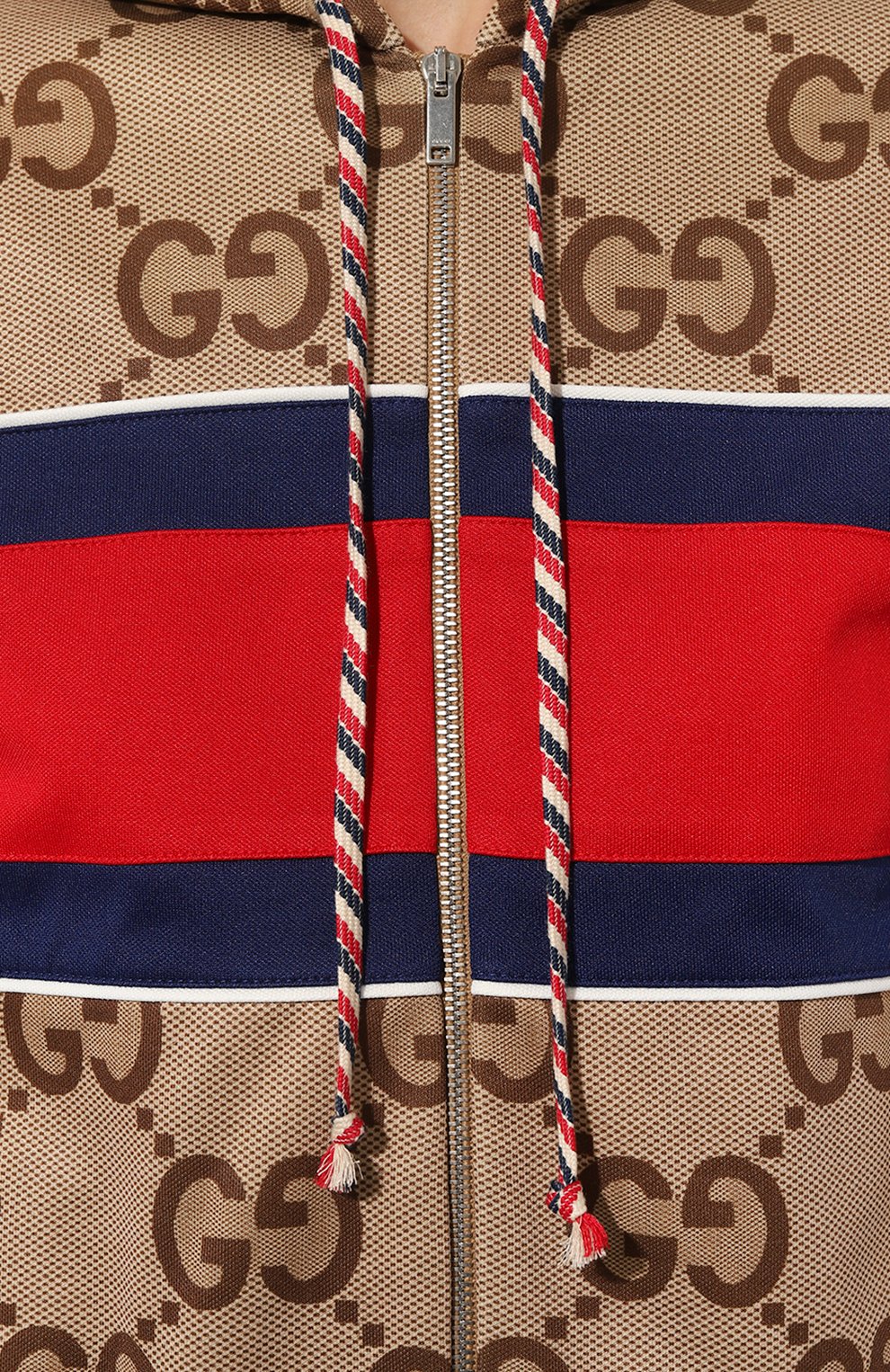 Толстовка GUCCI, арт. 685758 XJD3M, фото 5