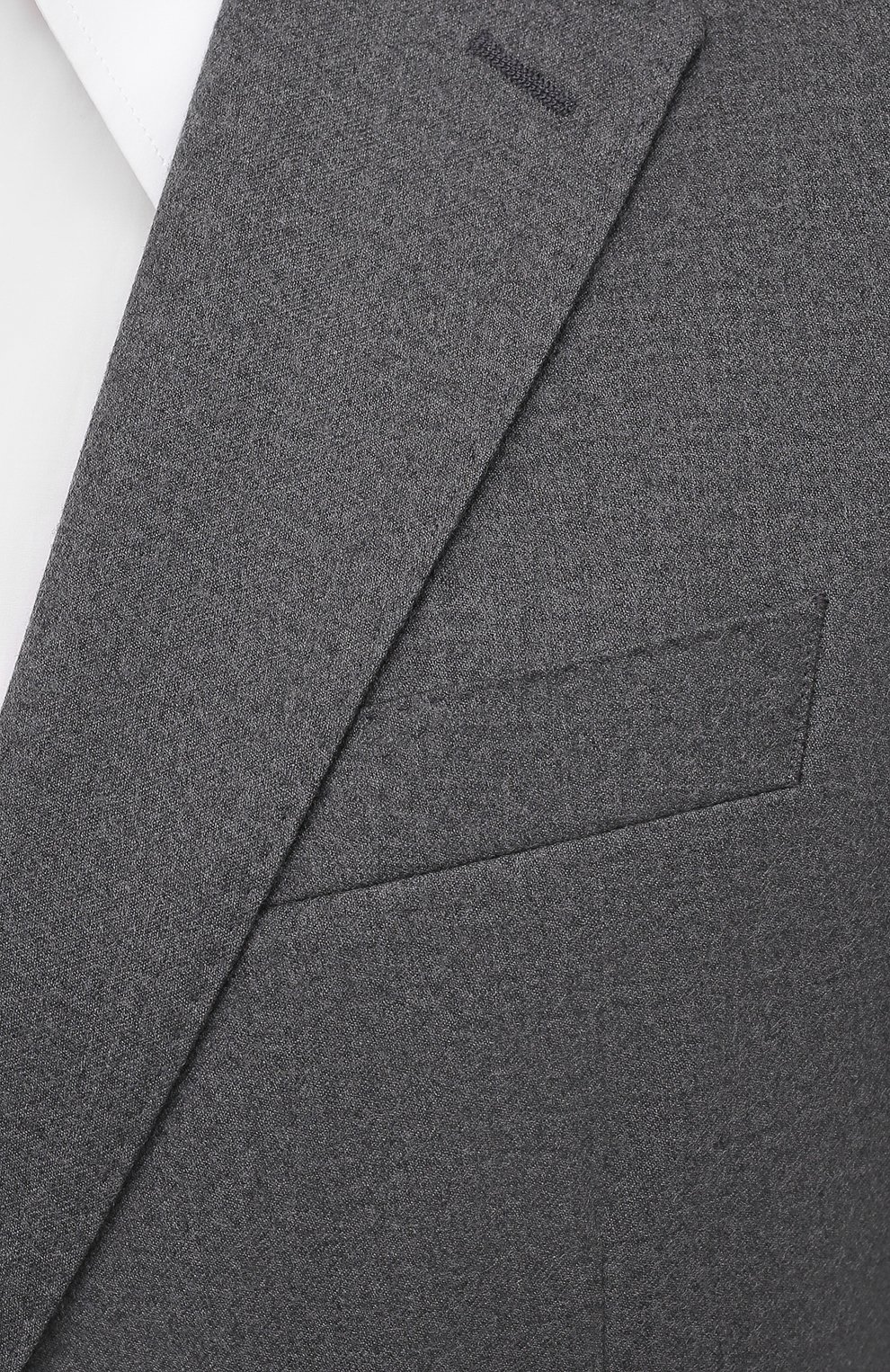 Шерстяной пиджак BOSS, арт. 50458785, фото 5