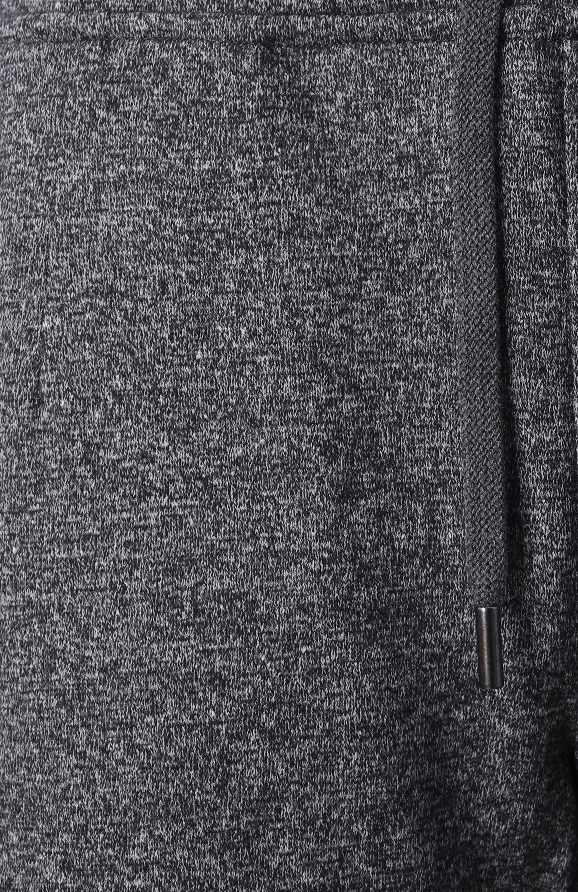 Брюки из шерсти и шелка MVST, арт. 17M739/SS00, фото 6