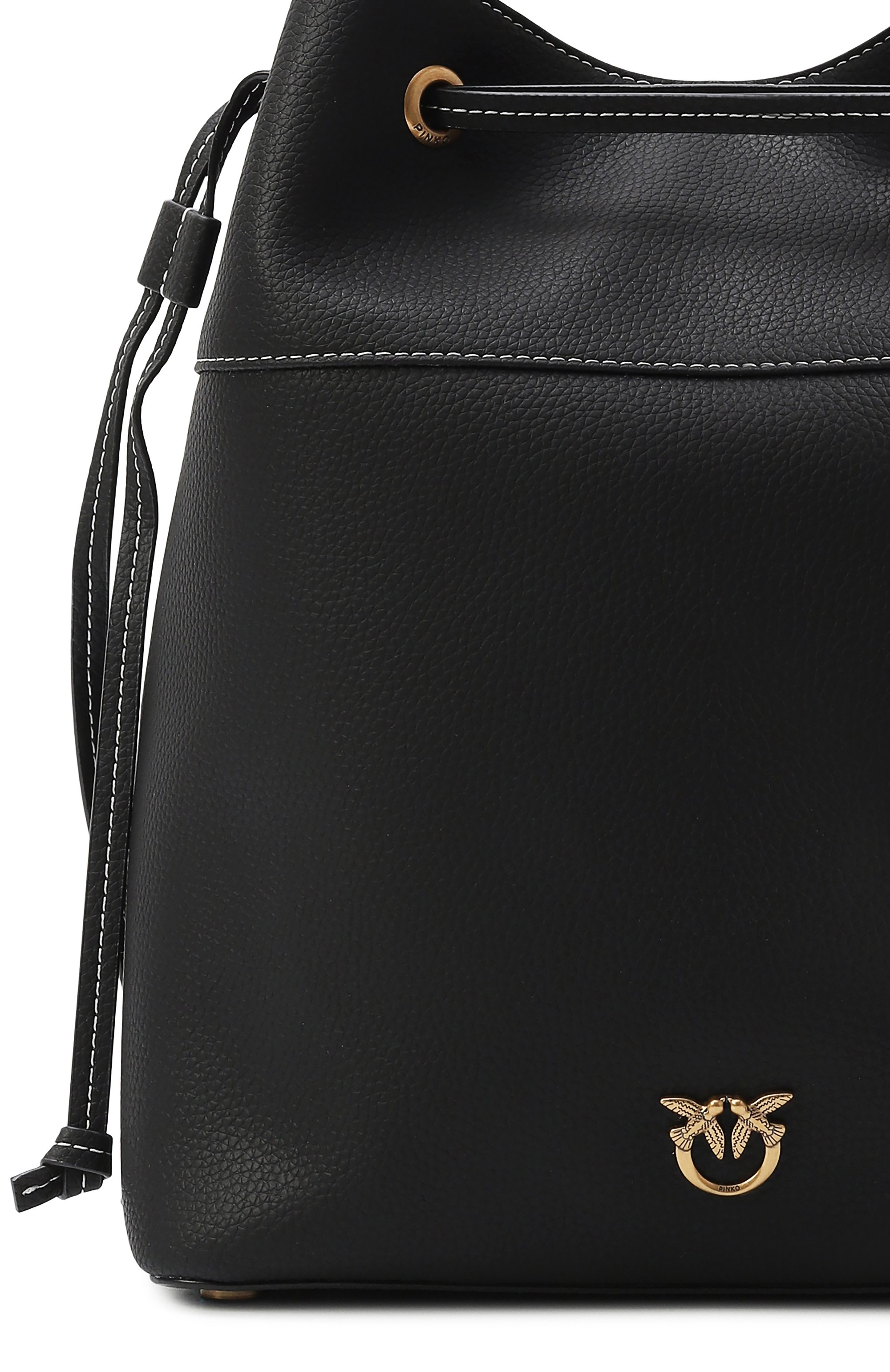 Сумка secchiello classic PINKO, арт. 104305/A29Q, фото 3