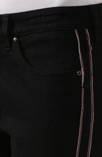 Джинсы JACOB COHEN, арт. KAREN STRGT CR LTD 01188-W1/52, фото 5