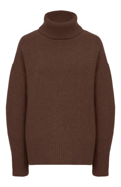 Женский кашемировый свитер ARCH4, арт. W0RLD`S END/KNJP31