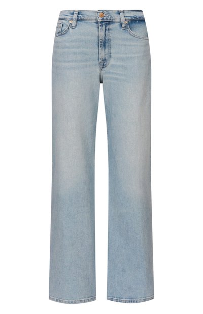 Женские джинсы lotta 7 FOR ALL MANKIND, арт. 7UG20A91-1ZF