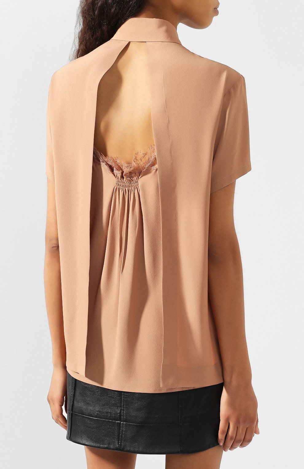 Рубашка N21, арт. 20E N2P0/G052/5111, фото 4