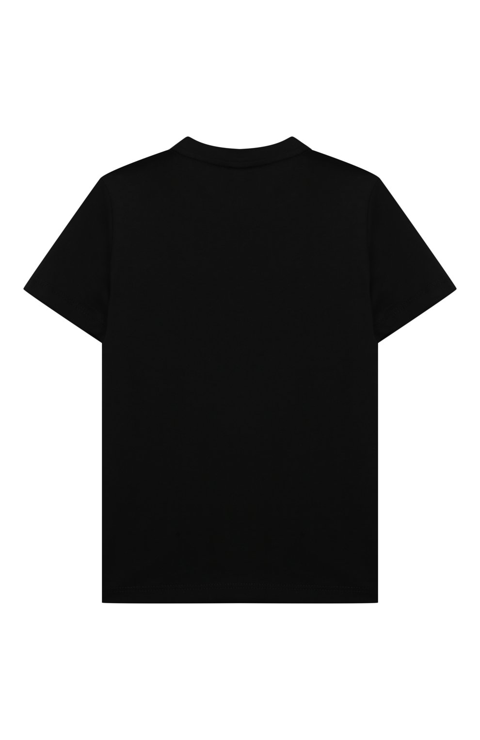 Хлопковая футболка EMPORIO ARMANI, арт. 8N4TN5/1JPZZ, фото 2