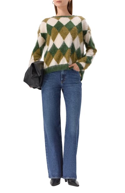 Кашемировый свитер ARCH4, арт. KNJP25154, фото 2