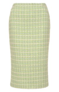 Светло-зеленый