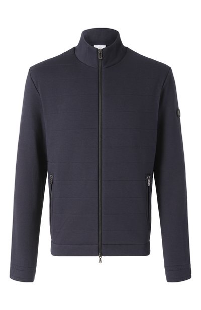 Мужская хлопковая куртка BOGNER, арт. 88239467