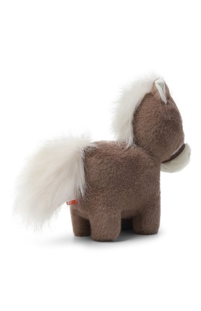 Мягкая игрушка пони дымок ORANGE TOYS, арт. 2630/13A, фото 3