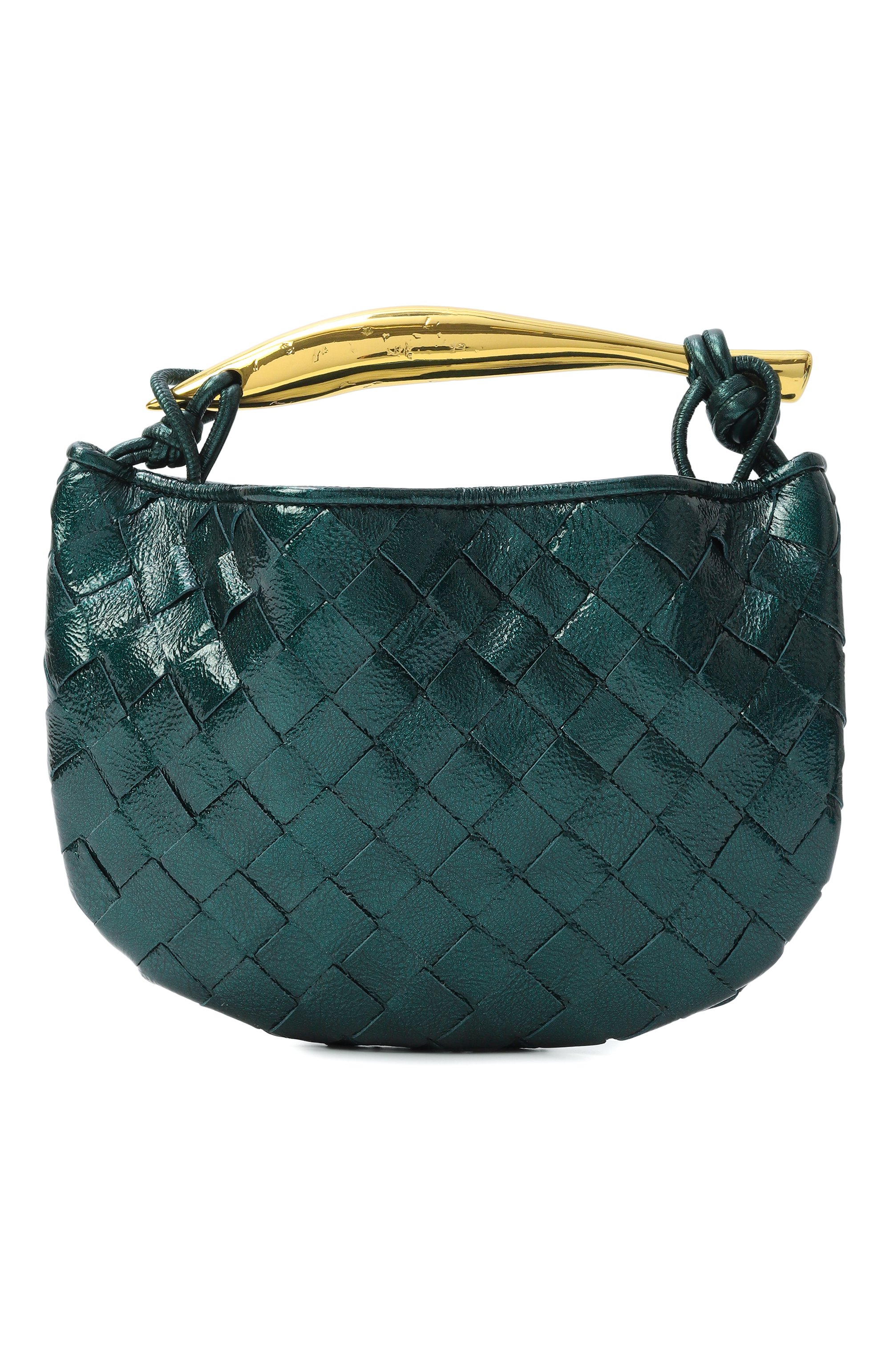 Сумка sardine mini BOTTEGA VENETA, арт. 804496/V51T1, фото 6