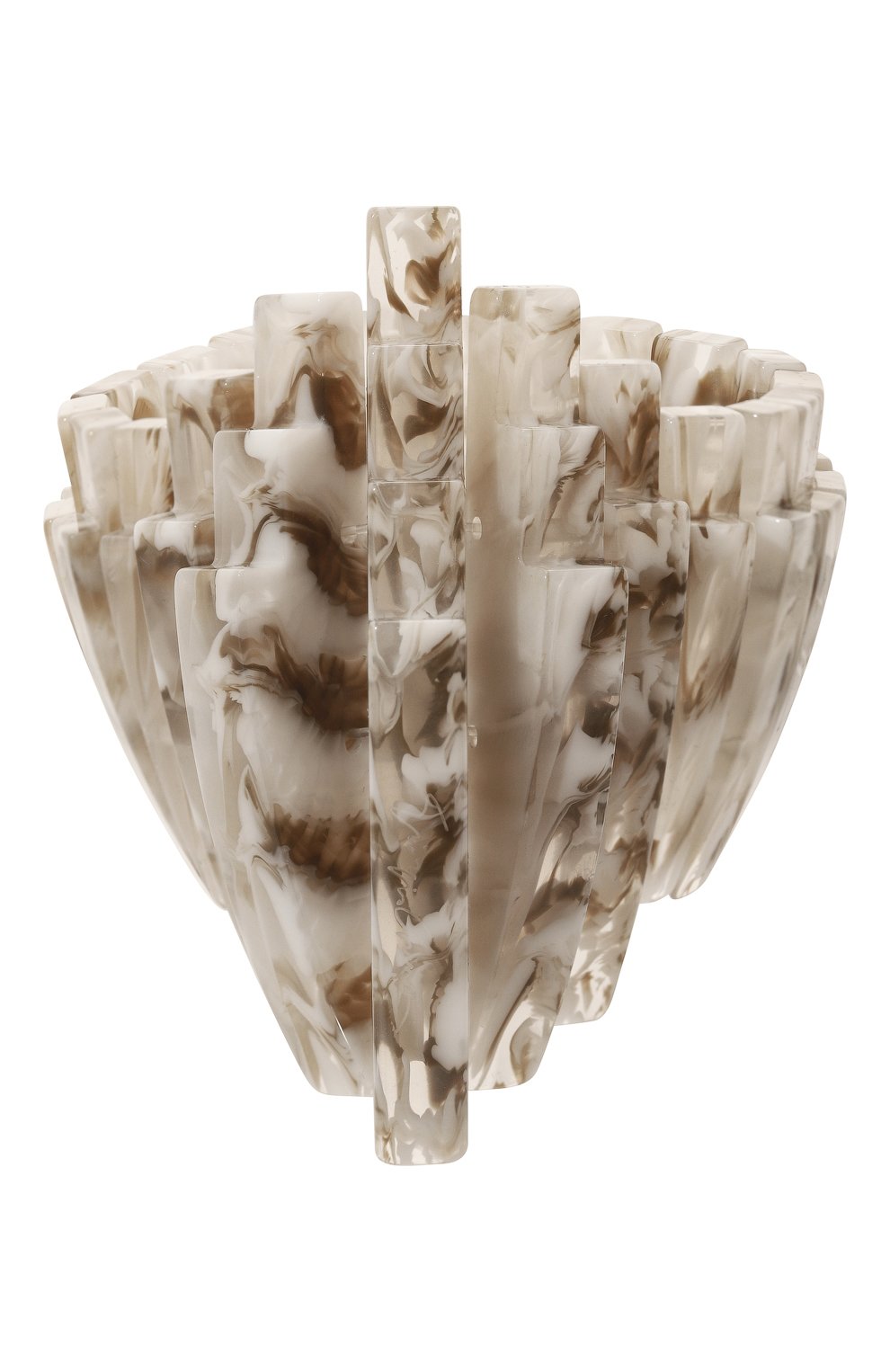 Браслет GIORGIO ARMANI бежевого цвета по цене 47150 руб., арт. 61C281/4F720, фото 1 Браслет GIORGIO ARMANI, арт. 61C281/4F720, фото 1