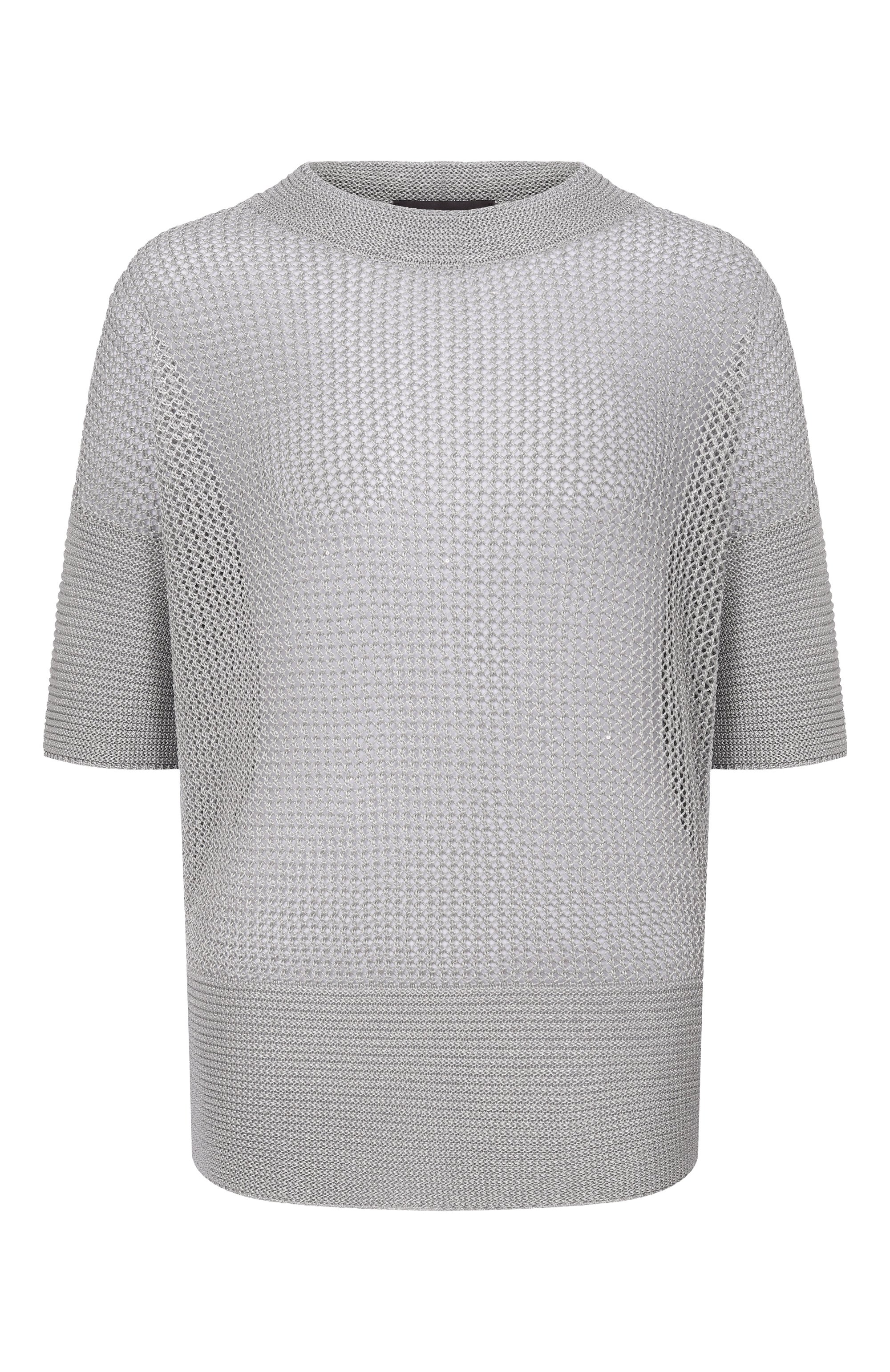 Пуловер LORENA ANTONIAZZI, арт. P26134BM07E/2435, фото 1