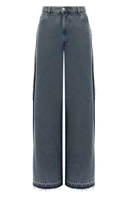 Джинсы MM6 S52LA0265/S30844 Синий S52LA0265/S30844