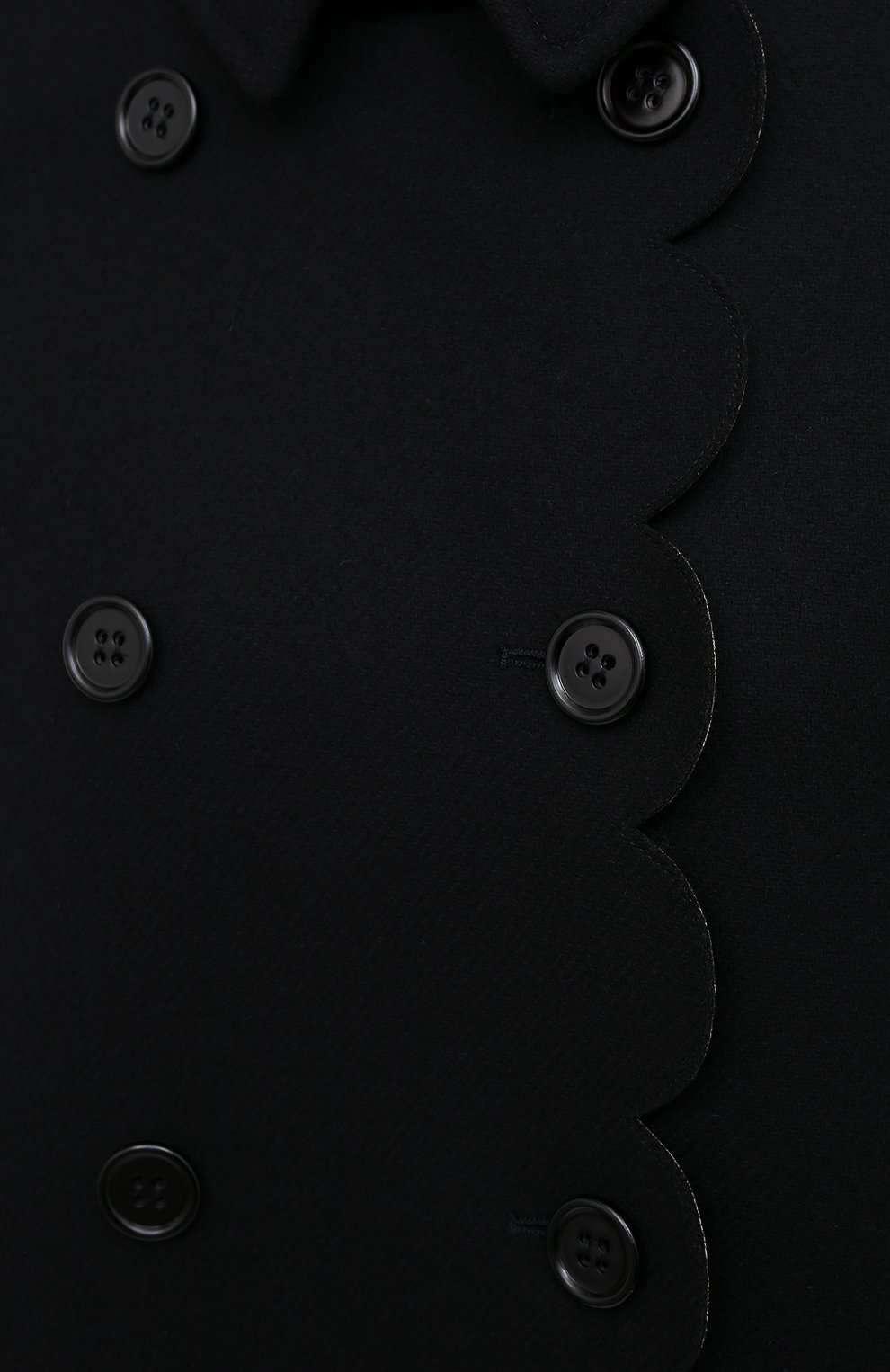 Кейп REDVALENTINO, арт. UR3CG020/57J, фото 5