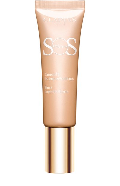 База под макияж для коррекции несовершенств кожи sos primer 02 (30ml) CLARINS, арт. 80032034, фото 1