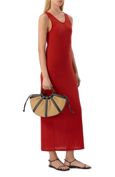 Сумка shell medium COCCINELLE, арт. E1 U5D 18 02 01, фото 3