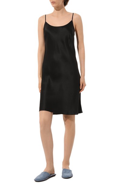 Шелковая сорочка LUNA DI SETA, арт. VLST08015, фото 3