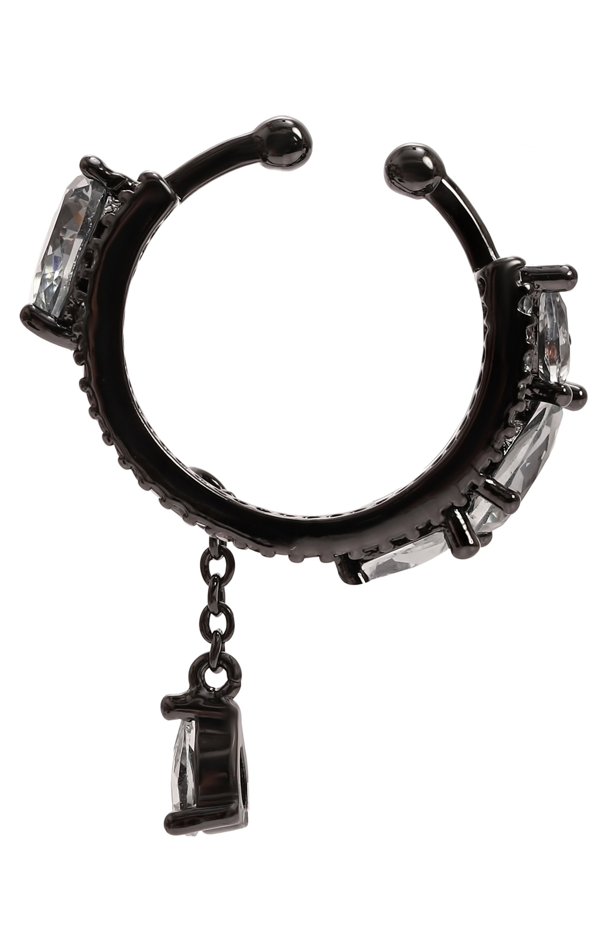 Кафф mystery mist CAVIAR JEWELLERY, арт. MM008, фото 1