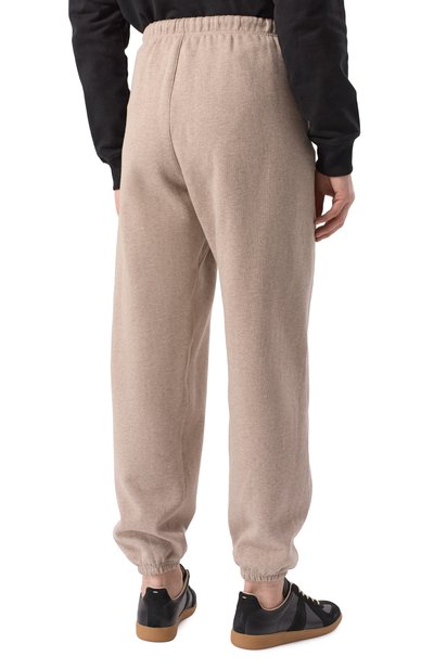 Хлопковые джоггеры FEAR OF GOD, арт. 130BT232024F-M, фото 4