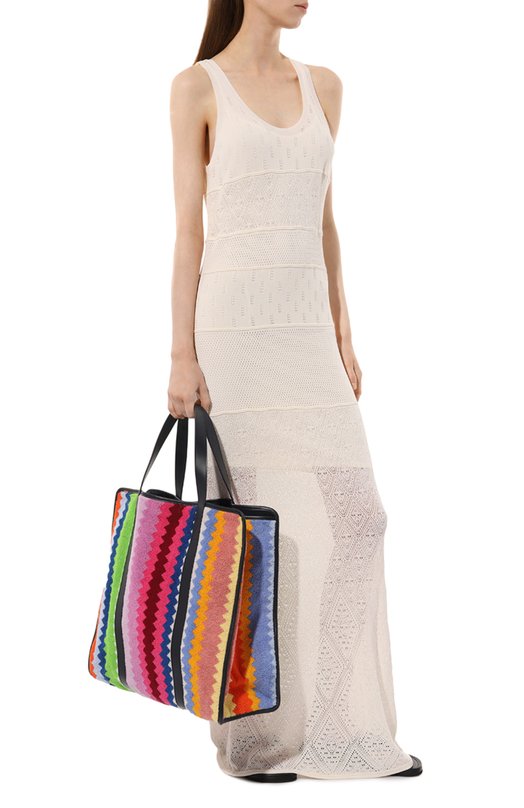 Сумка Missoni 1C30G00039/ Разноцветный  1C30G00039/ Фото 7