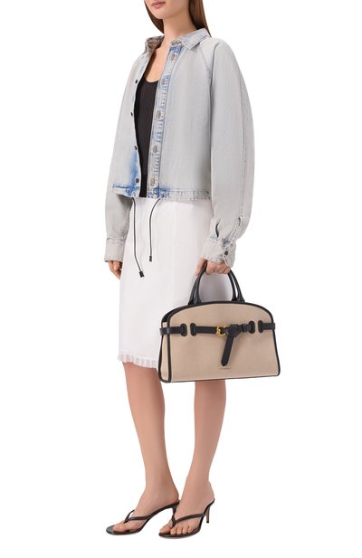 Сумка sabine small COCCINELLE, арт. E1 ULE 18 04 01, фото 3