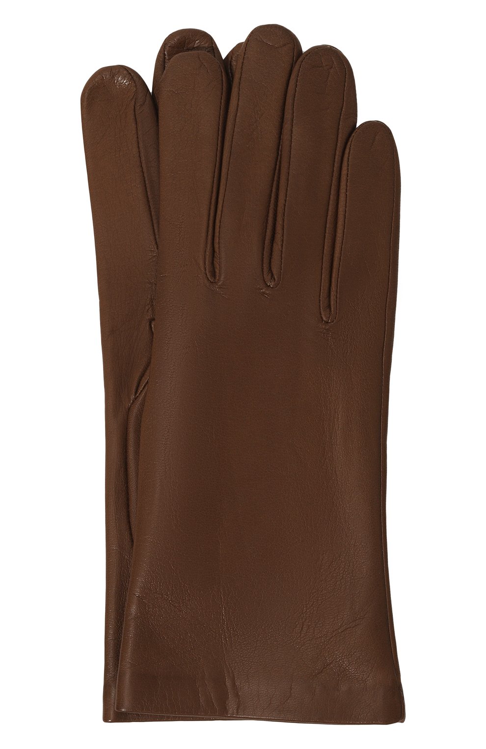 Кожаные перчатки AGNELLE, арт. INES/S, фото 1