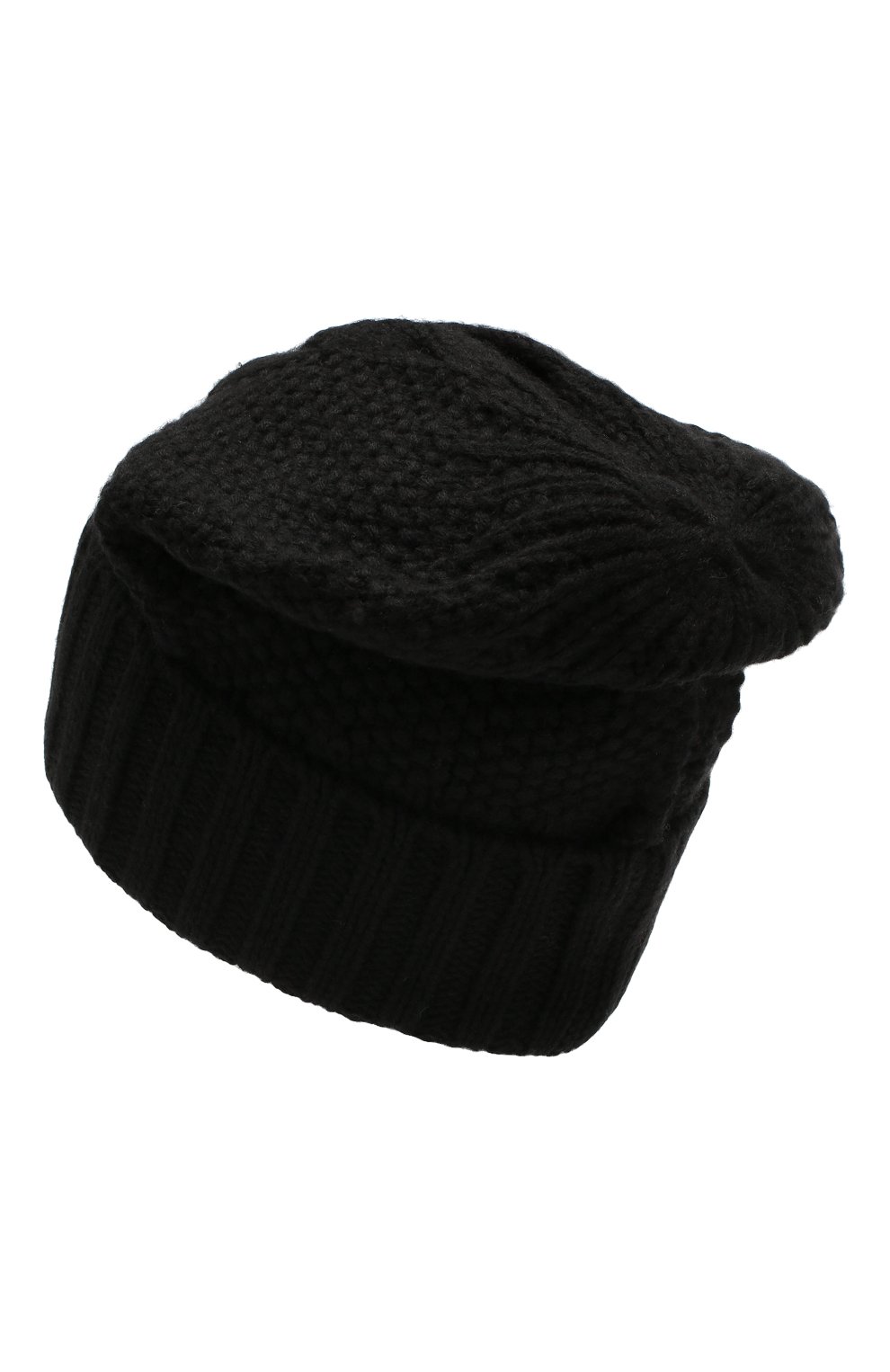 Кашемировая шапка ADDICTED, арт. MK919, фото 2