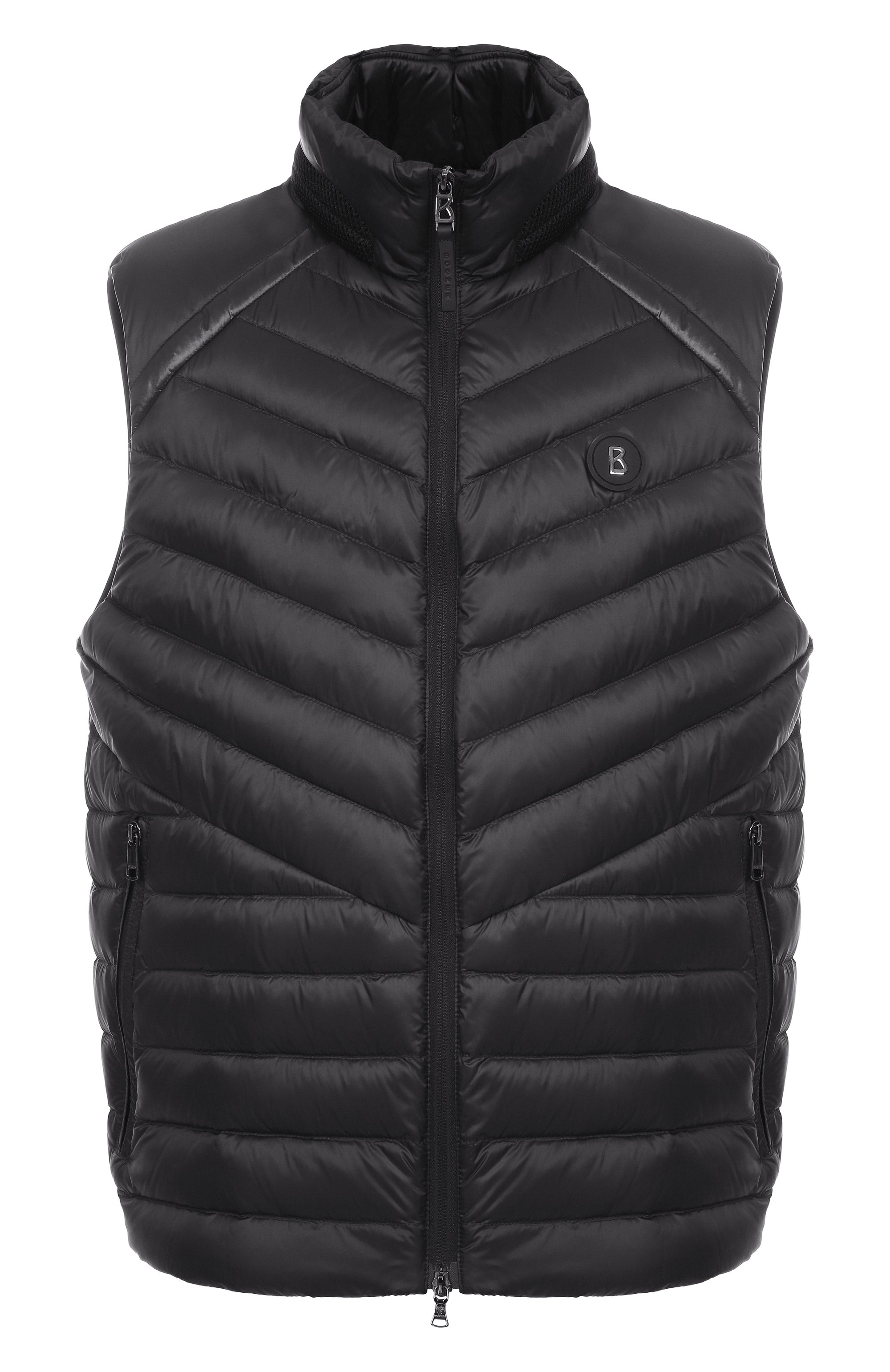 Пуховый жилет BOGNER, арт. 38486856, фото 1