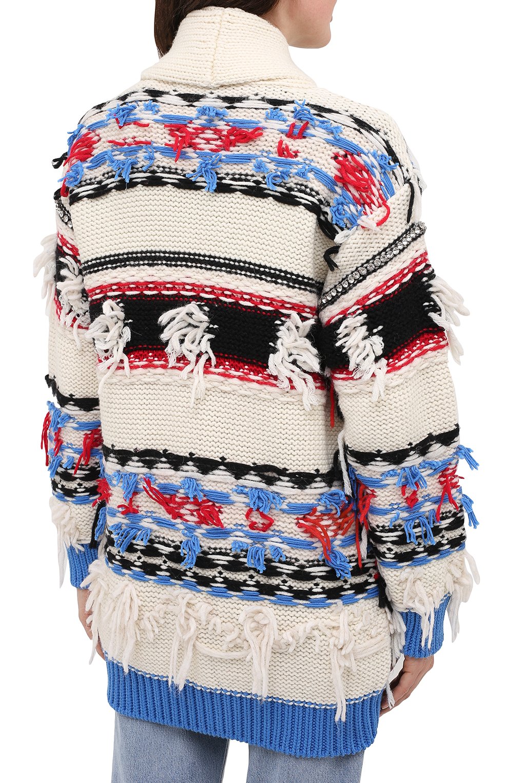 Кардиган N21, арт. 20I N2P0/A013/7165, фото 4