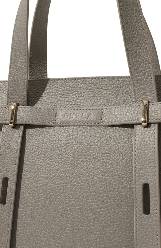 Сумка Giove Furla WB01503/HSF000 Серый  WB01503/HSF000 Фото 3