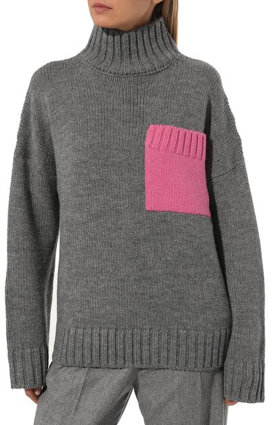 Свитер JW ANDERSON, арт. KW0508YN0144 543, фото 3