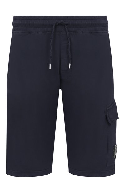 Мужские хлопковые шорты C.P. COMPANY, арт. RCCMSB704A/002246G