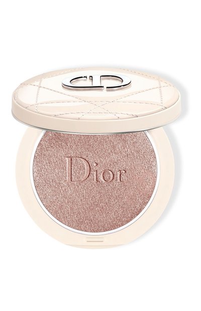 Сияющая пудра для лица forever couture luminizer, 05 (6g) DIOR, арт. C022800005, фото 1