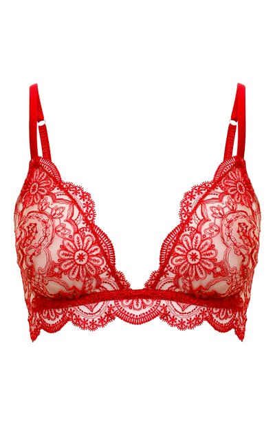 Женский бюстгальтер с мягкой чашкой I.D. SARRIERI, арт. J1649