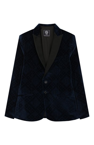 Костюм из пиджака и брюк DAL LAGO, арт. N058R/8732/7-12, фото 2